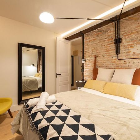 Santiago By Staynnapartments Бильбао Экстерьер фото