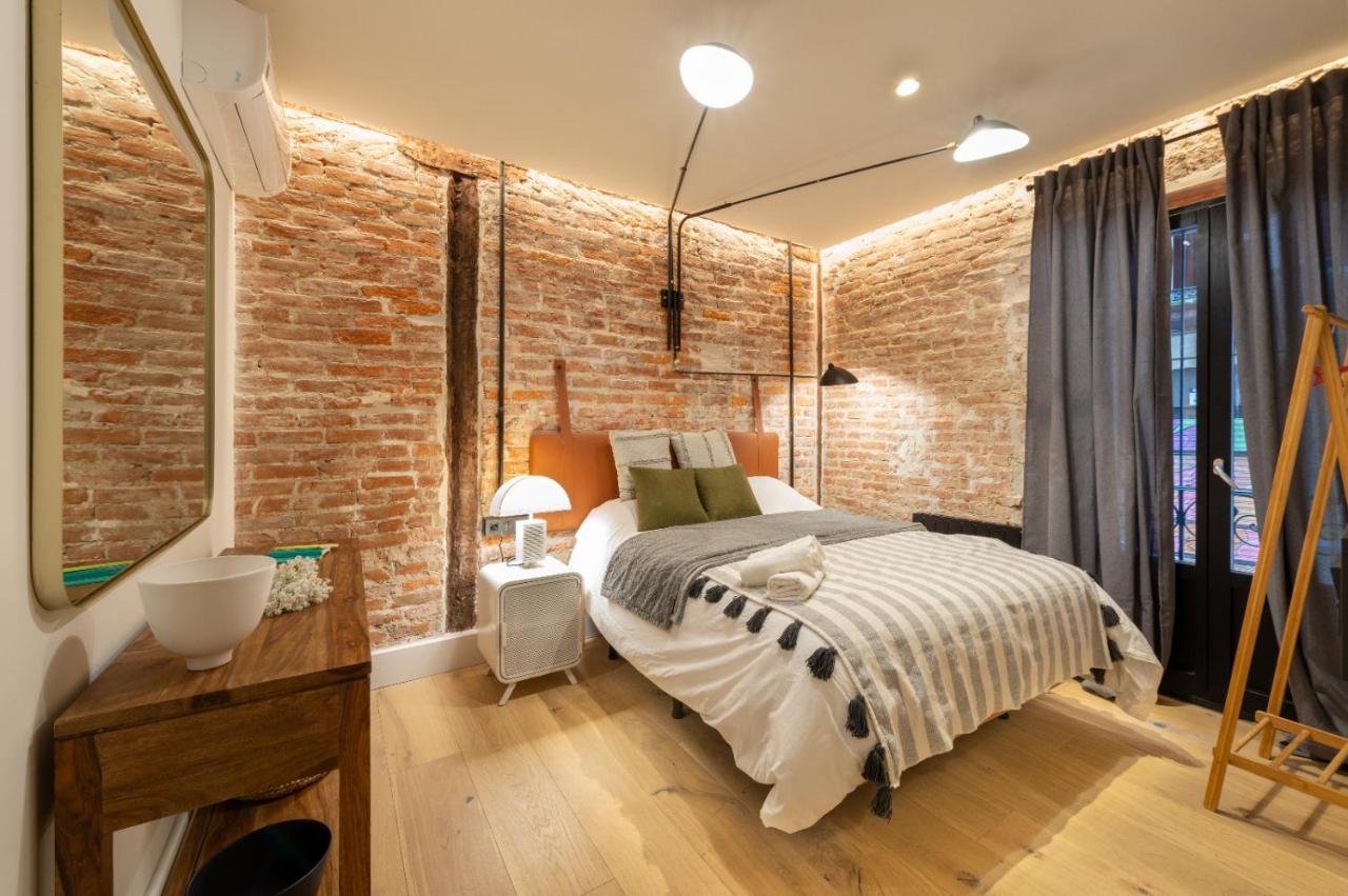 Santiago By Staynnapartments Бильбао Экстерьер фото